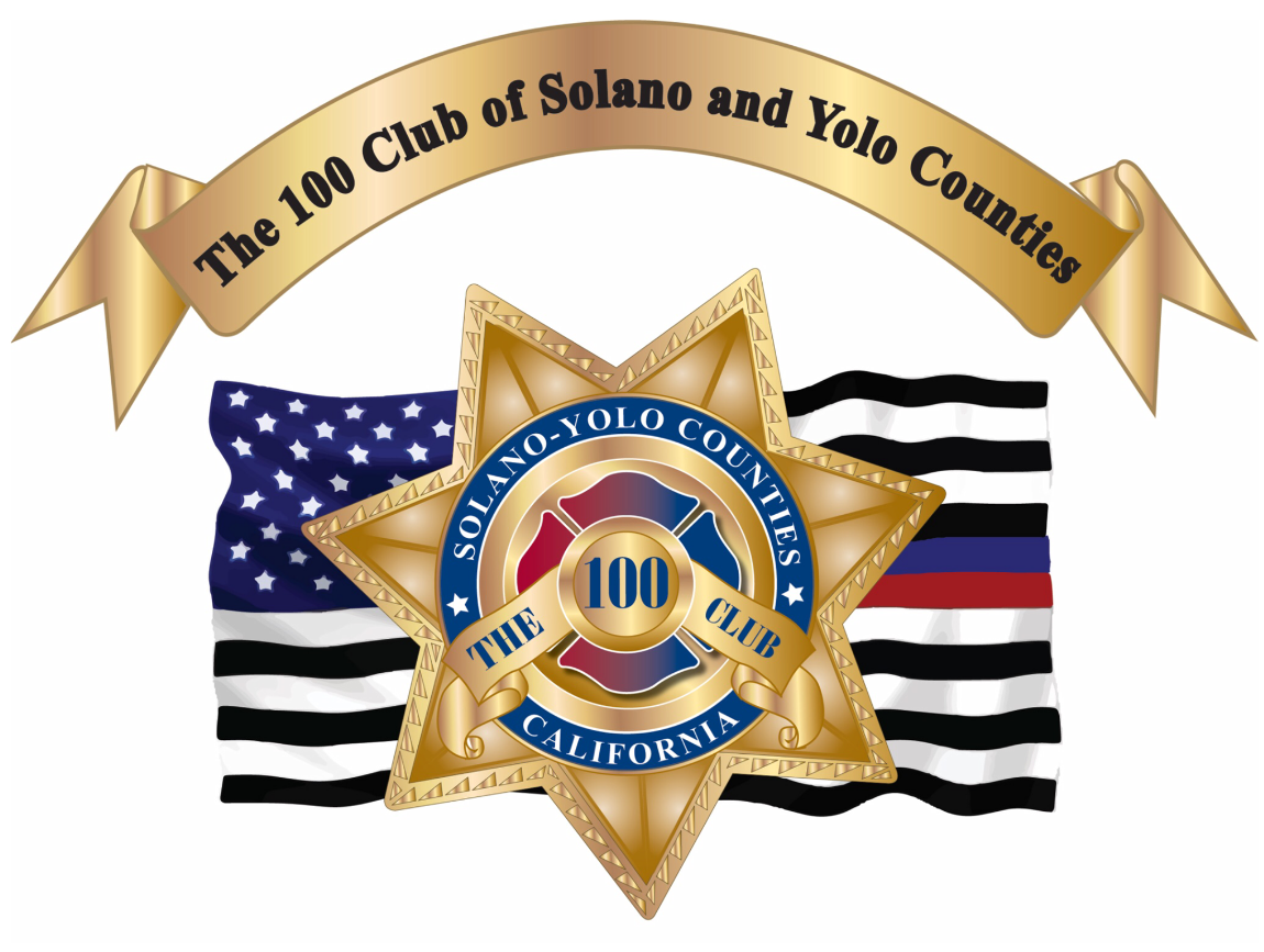 The 100 Club of Solano & Yolo Counties